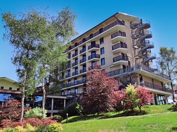 Foto Blu Linta Park **** Asiago