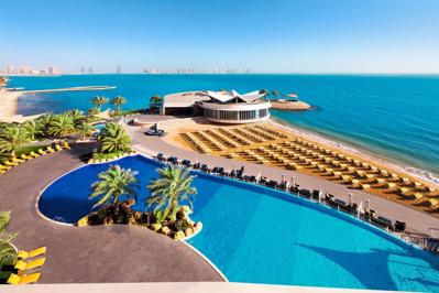 Hilton Doha