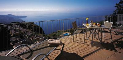 Foto Village Cabo Girao **** Madeira