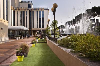 Foto Roseo Leon D Oro **** Verona