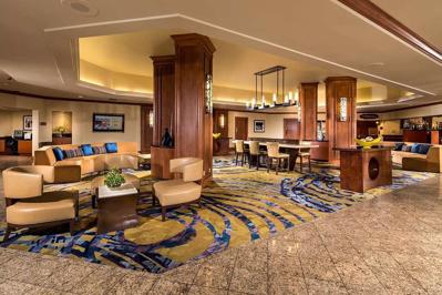 Foto Doubletree by Hilton Carson *** Carson
