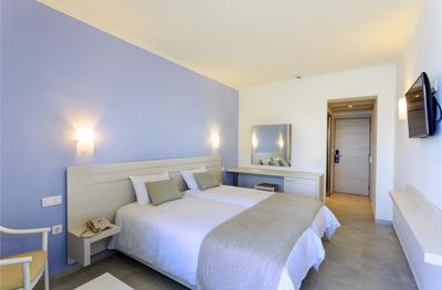 Foto Hotel Rhodos Horizon Resort **** Rhodos-Stad