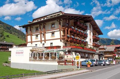 Foto Gerloserhof *** Gerlos