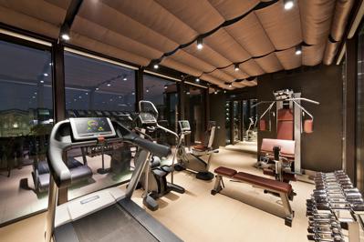 Foto Starhotels E.c.ho. **** Milaan