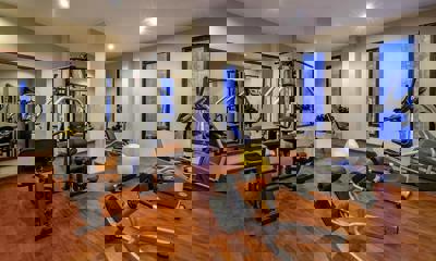 Foto The Griya Villas ***** Amed