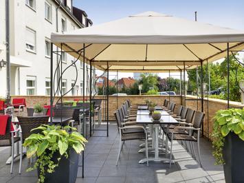 Foto TRYP by Wyndham Luebeck Aquamarin *** Lubeck