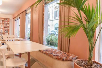 Foto Moderno Hotel Roma **** Rome