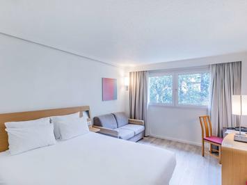 Foto Novotel Setubal **** Setubal