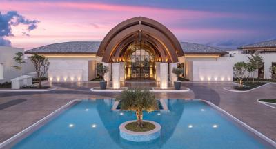 Foto Anantara Mina Al Arab Ras Al Khaimah Resort ***** Ras Al Khaimah