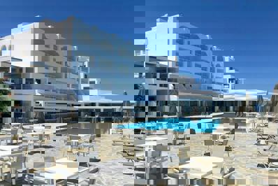 Peninsula Resort en Spa