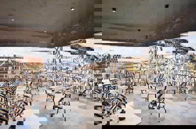 Foto Vincci Ponte de Ferro **** Vila Nova De Gaia