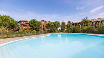 Foto Madame Vacances Les Rives Marines *** Le Teich