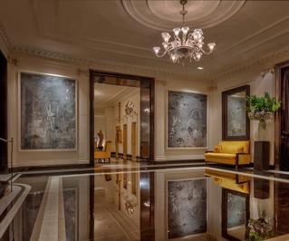 Foto The Carlyle a Rosewood Hotel ***** New York City