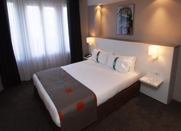 Hotel Holiday Inn Paris Auteuil
