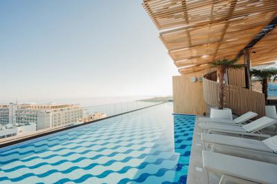 Hotel Best Western Premier Malta