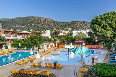 Hotel Katrin