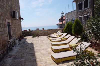 Foto Palata Venezia **** Ulcinj
