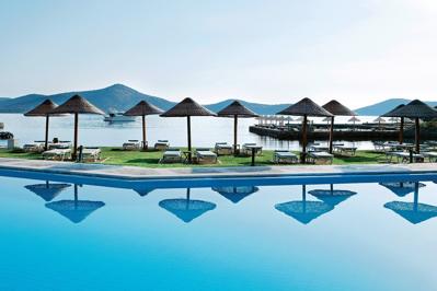 Foto Hotel Porto Elounda ***** Elounda