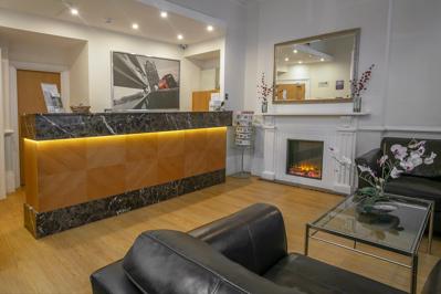 Foto Queensway Sure Hotel Collection by Best Western *** Londen