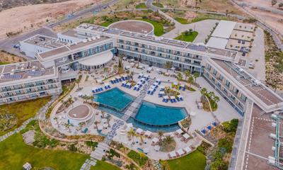 Foto Hyatt Regency Taghazout ***** Taghazout