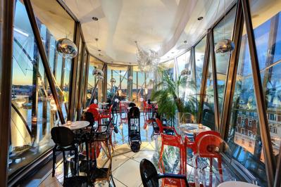 Foto Dancing House Hotel **** Praag