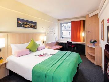 Foto ibis Praha Wenceslas Square *** Praag