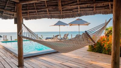 Foto Chuini Zanzibar Lodge **** Bububu
