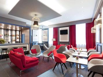 Foto Hotel Novotel Paris 17 **** Parijs