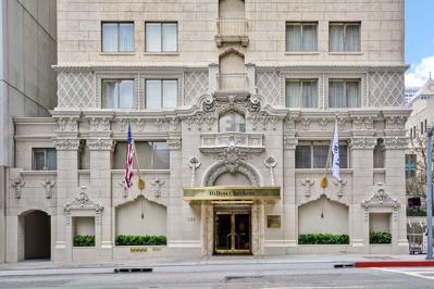 Foto Hilton Checkers Los Angeles **** Los Angeles