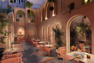 Foto Leons Place **** Rome