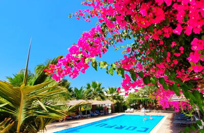 Foto Corfu *** Ayia Napa