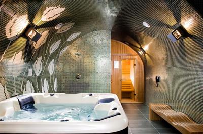 Foto Opera Garden **** Budapest