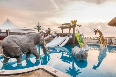 Foto Royal Solaris **** Cancun