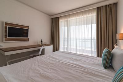 Foto Nympha Riviera Holiday Club *** Goudstrand Golden Sands