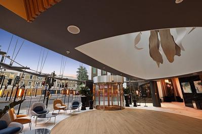 Foto RIU Plaza London Victoria **** Londen