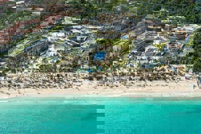 Hotel Royalton Punta Cana An Autograph Collection