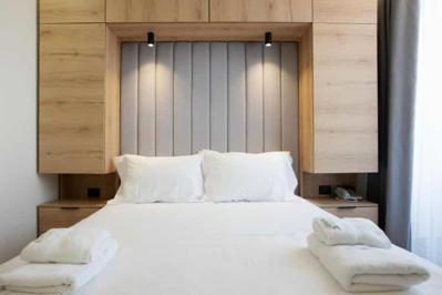 Foto Seaside Hotel **** Durres
