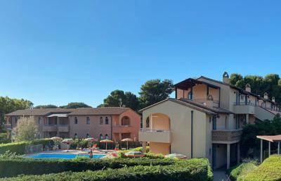 Foto Residenza dei Cavalleggeri *** San Vincenzo