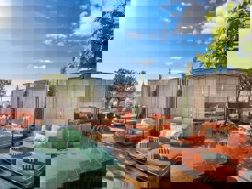 Foto Hotel Bless Hotel Madrid ***** Madrid