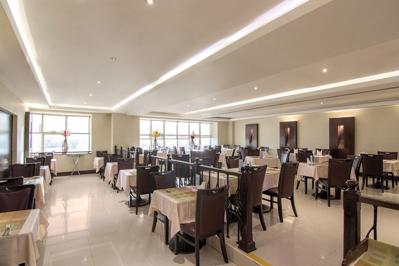 Foto Carlton Tower **** Dubai
