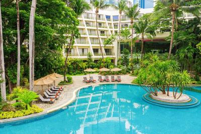 Hotel Swissotel BDMS Wellness Resort Bangkok