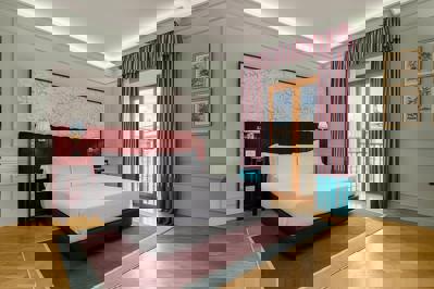 Foto Hotel Room Mate Isabella Florence