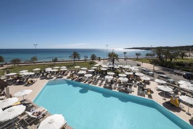 Foto Allsun Borneo **** Cala Millor