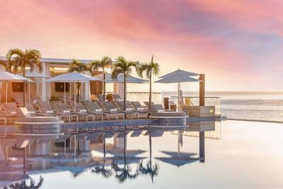 Foto Le Blanc Spa Resort Los Cabos ***** Cabo San Lucas