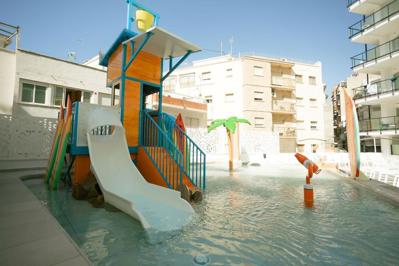 Foto Villa Espana Hotel **** Benidorm