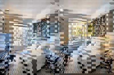 Foto Grande Centre Point Ratchadamri ***** Bangkok