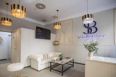 Foto Soho Boutique Malaga *** Malaga