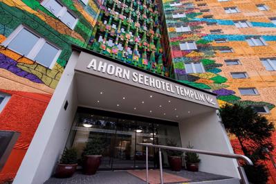 Foto AHORN Seehotel Templin *** Templin