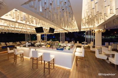 Foto So White Club Resort ***** Ayia Napa