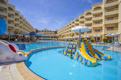 Foto AMC Royal Hotel en Spa ***** Hurghada